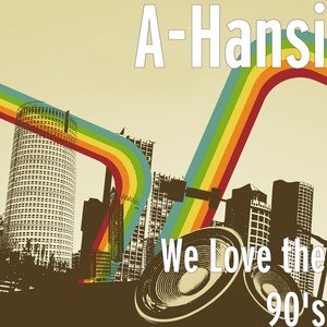 A-Hansi