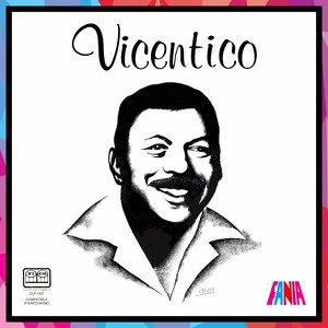 Vicentico cover