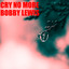 Cry No More cover