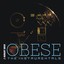 Obese, The Instrumentals Albumcover