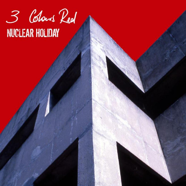 Nuclear Holiday cover