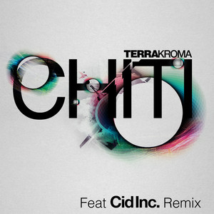 Chiti Albumcover