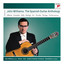 John Williams: The Spanish Guitar Anthology cover