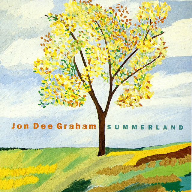Summerland cover