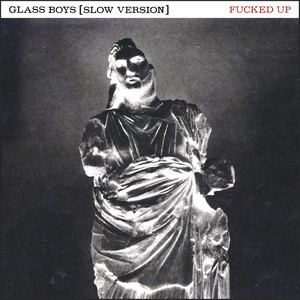 Glass Boys (Slow Version) cover