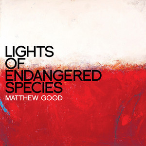 Lights of Endangered Species cover