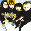 The Muffs cover