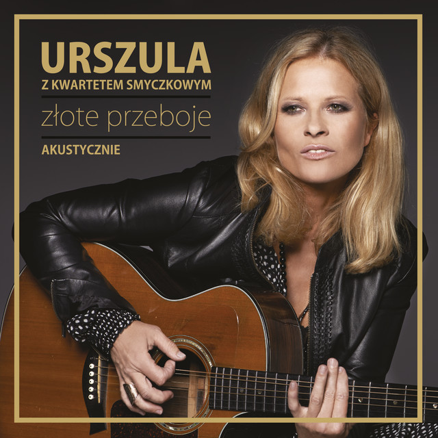 Zlote Przeboje Akustycznie cover