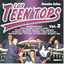 Los Teen Tops - Grandes Éxitos Vol. 2 cover