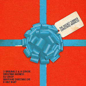 Christmas Madness cover