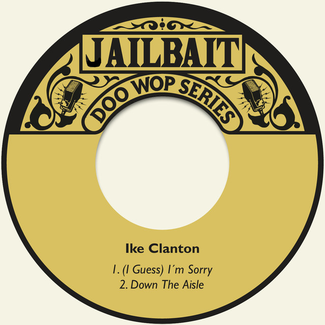Ike Clanton Photo