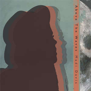 Above the Waves cover