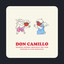 Don Camillo (OST) Albumcover