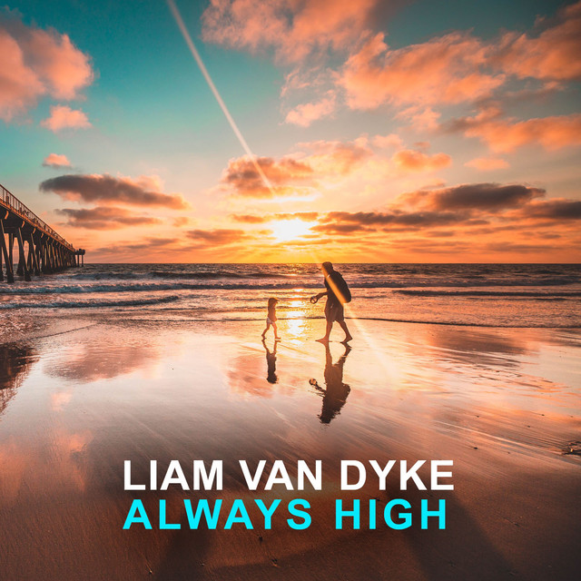 Liam Van Dyke Photo