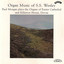 Organ Music of S.S. Wesley / Organs of Exeter Cathedral & Killerton House Albumcover