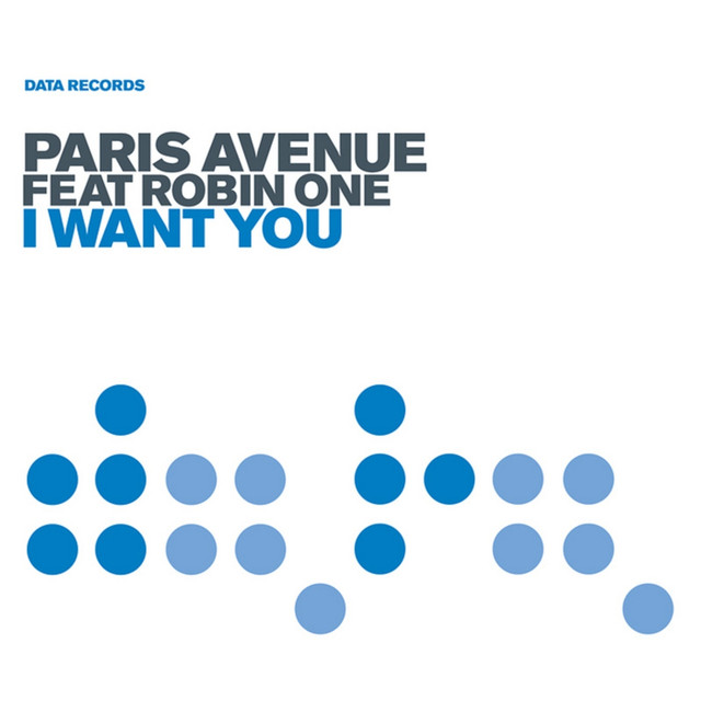 Paris Avenue Photo
