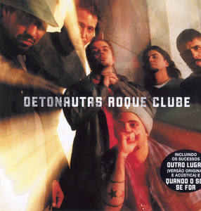 Detonautas (Nova Versão) album