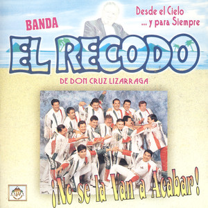 Desde el cielo y para siempre album