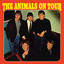 Animals on Tour cover