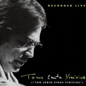 Jobim Sings Moraes album