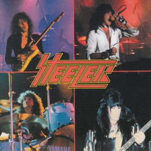 Cold Day in Hell cover