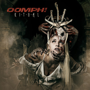 Ritual cover