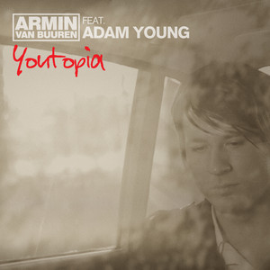 Armin van Buuren Feat. Adam Young