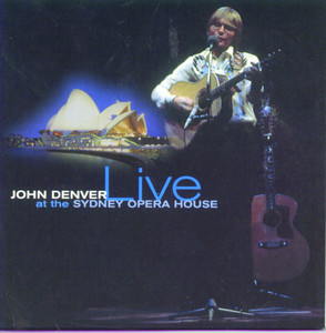 Live at the Sydney Opera House album
