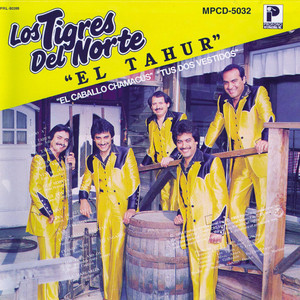 El tahúr album