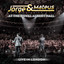 At The Royal Albert Hall - Live In London cover