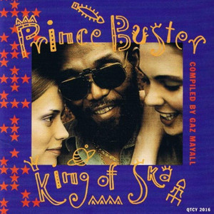 King of Ska album