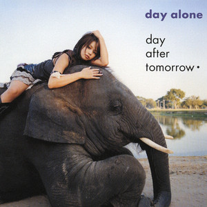 day alone cover