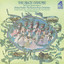 The Blue Danube cover