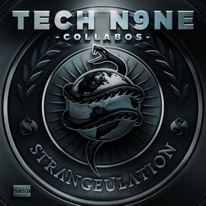 Strangeulation album