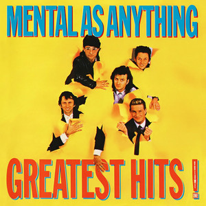 Greatest Hits Vol.1 album