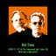 2009-11-27 At The Tabernacle, Mt. Tabor, NJ Albumcover