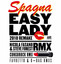 Easy Lady (2010 Remake) cover