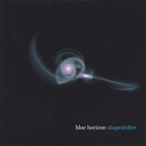Shapeshifter Albumcover