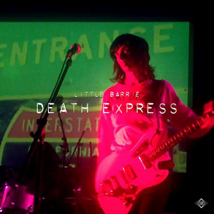 Death Express album