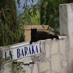 La Baraka cover
