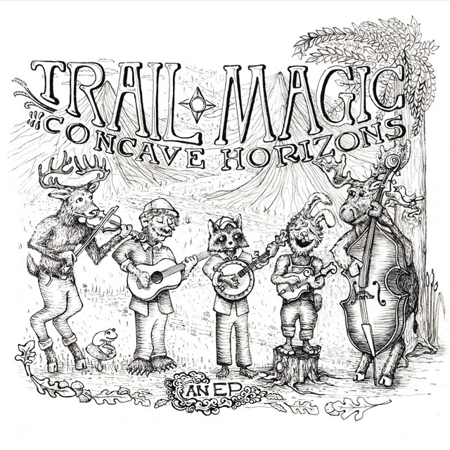 Trail Magic Photo