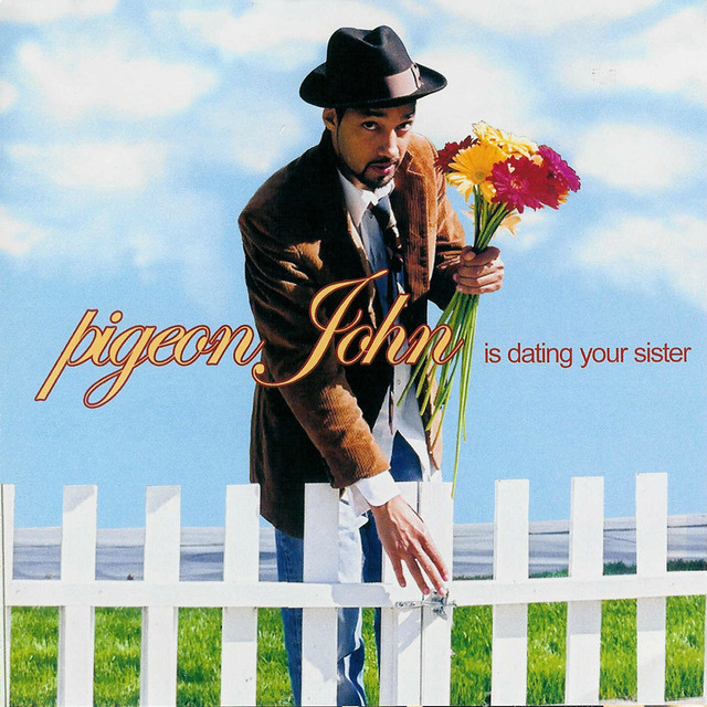 Is Dating Your Sister cover