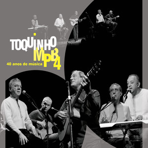 40 anos de música (ao vivo) album
