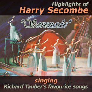 Highlights of Harry Secombe 