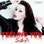 Feeling You Albumcover