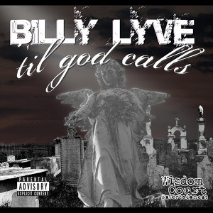 Till God Calls Albumcover