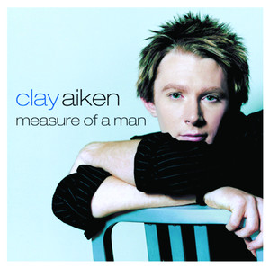 Measure of a Man cover