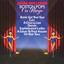 On Stage cover