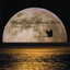 Where Time Stands Still Albumcover