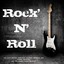Rock'n'Roll (Les plus belles chansons rendues célèbres par Johnny Hallyday) Albumcover